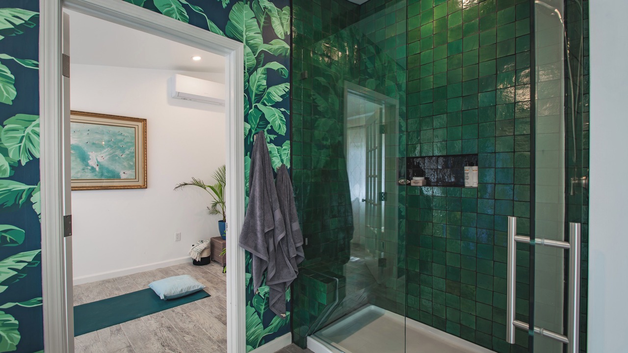 Photo of Bathroom in Estate Boetzberg