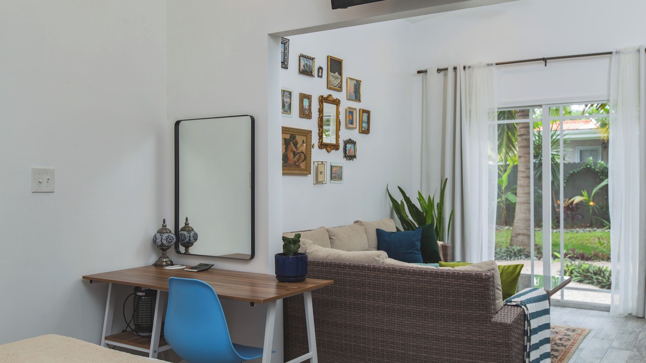 Photo of Livingroom in Estate Boetzberg