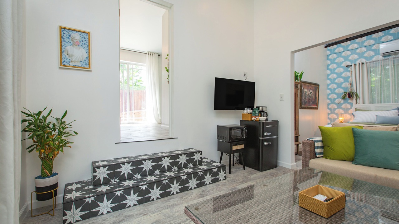 Photo of Livingroom in Estate Boetzberg