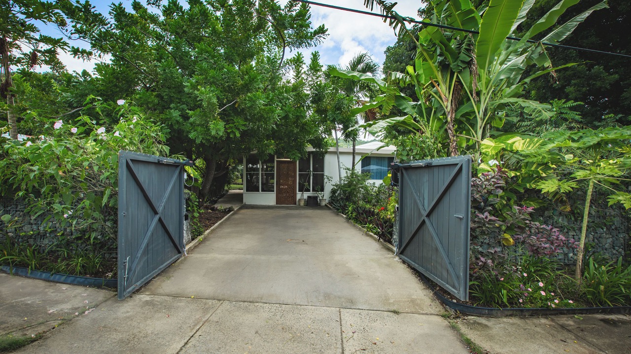 Photo of Outdoor in Estate Boetzberg