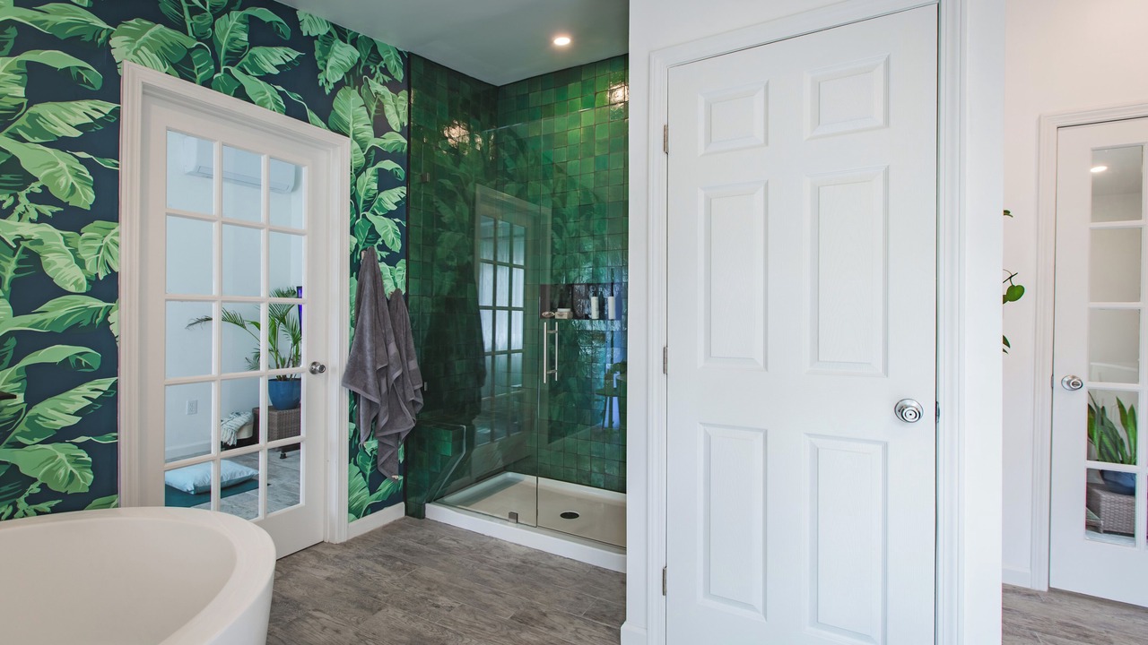 Photo of Bathroom in Estate Boetzberg