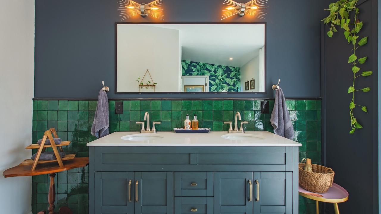 Photo of Bathroom in Estate Boetzberg