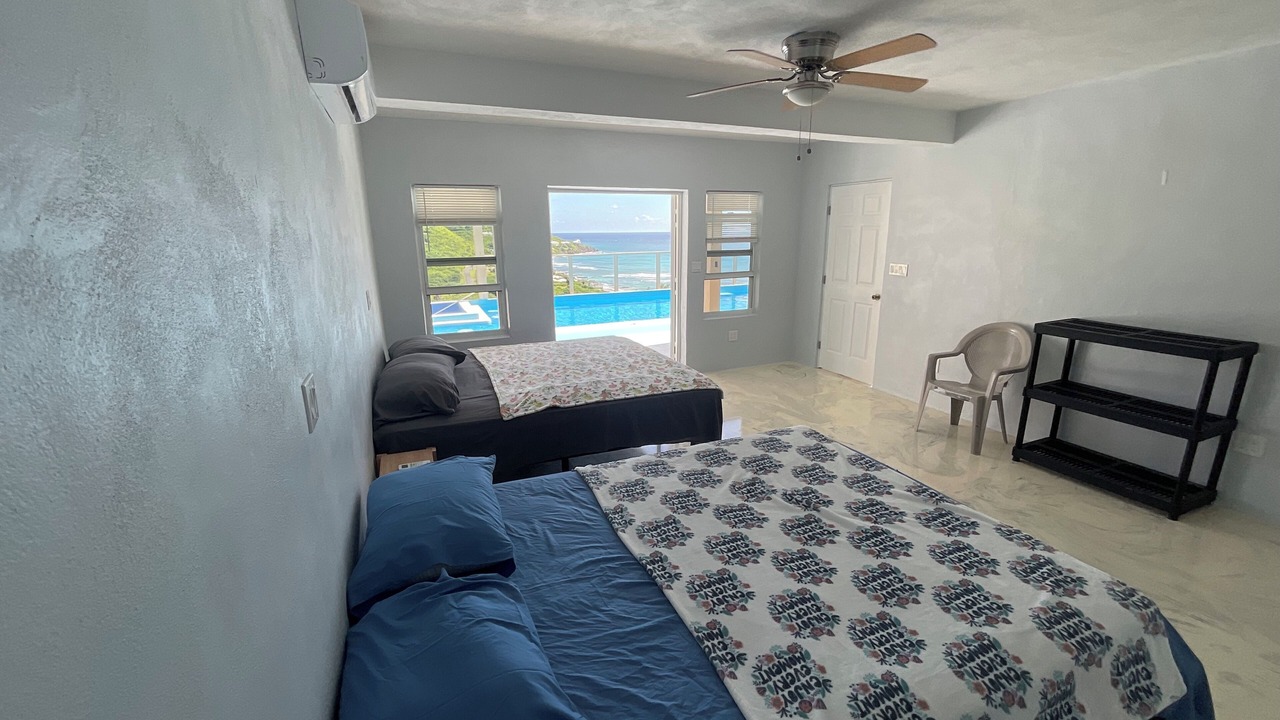 Photo of Bedroom in Christiansted