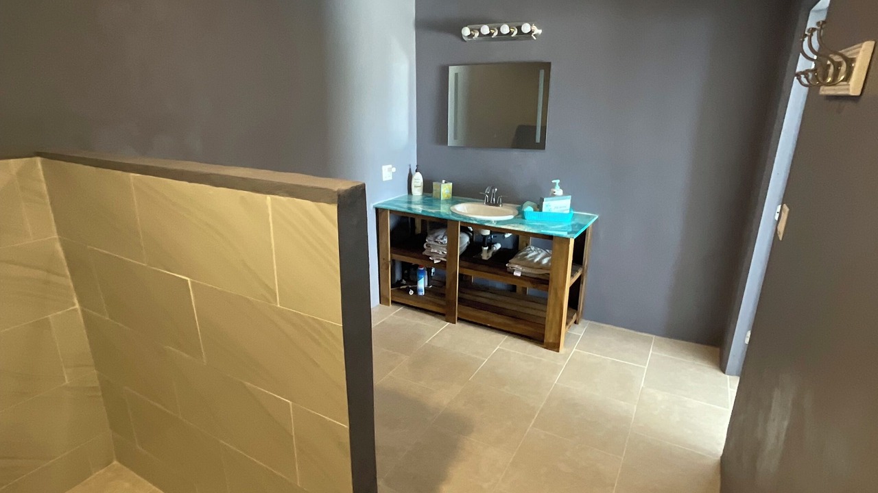 Photo of Bathroom in Christiansted