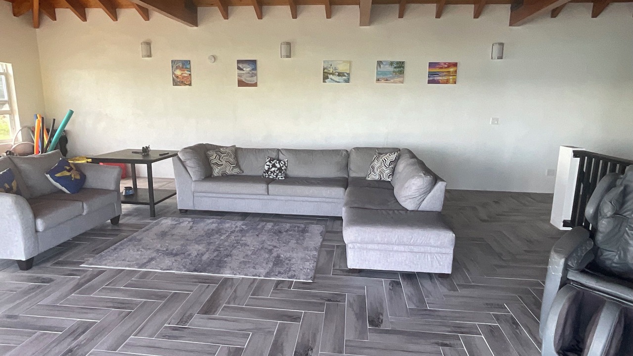 Photo of Livingroom in Christiansted