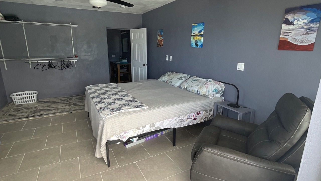 Photo of Bedroom in Christiansted