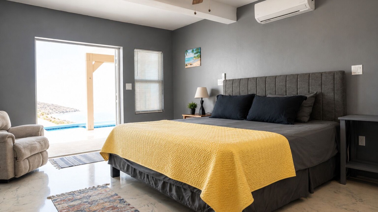Photo of Bedroom in Estate East Street