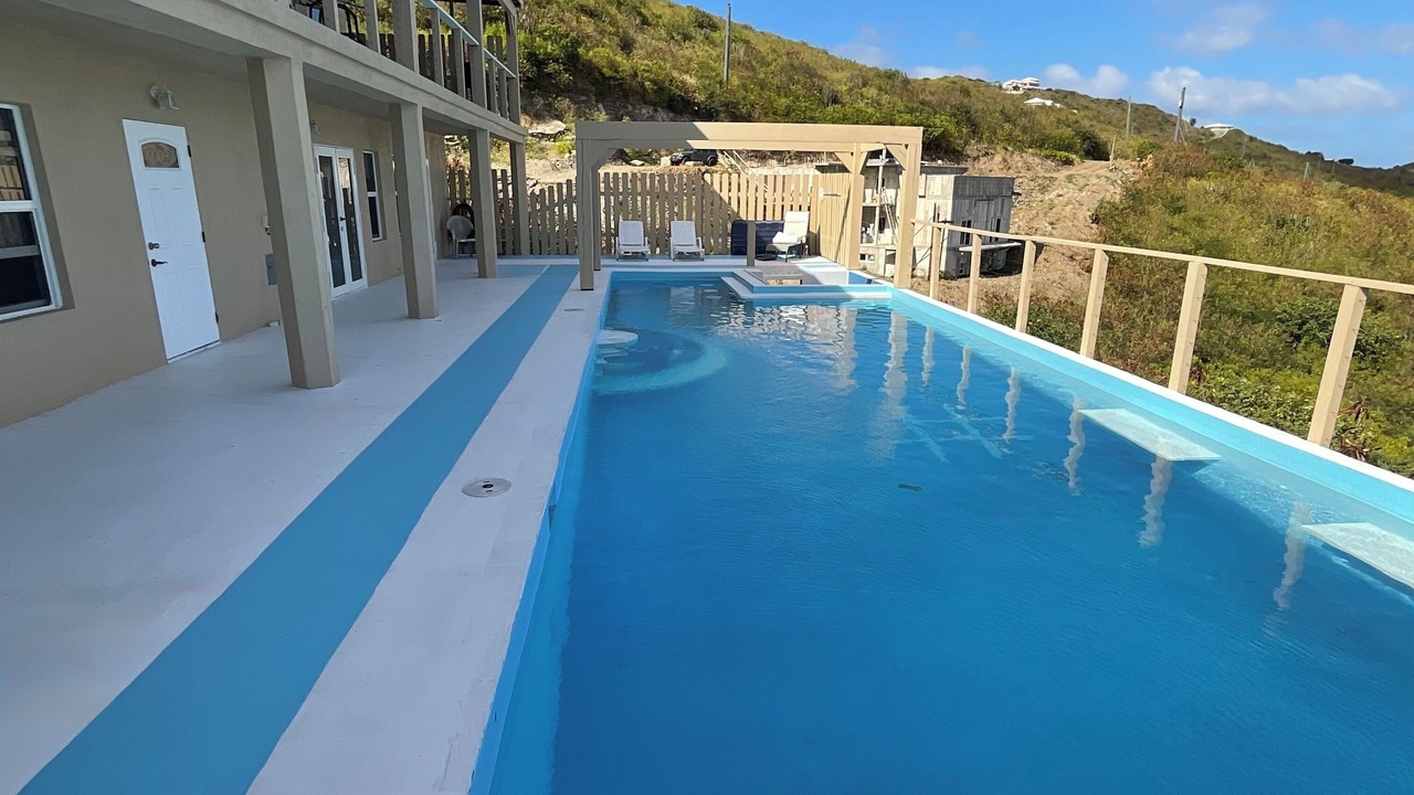 Photo of Outdoor in Christiansted