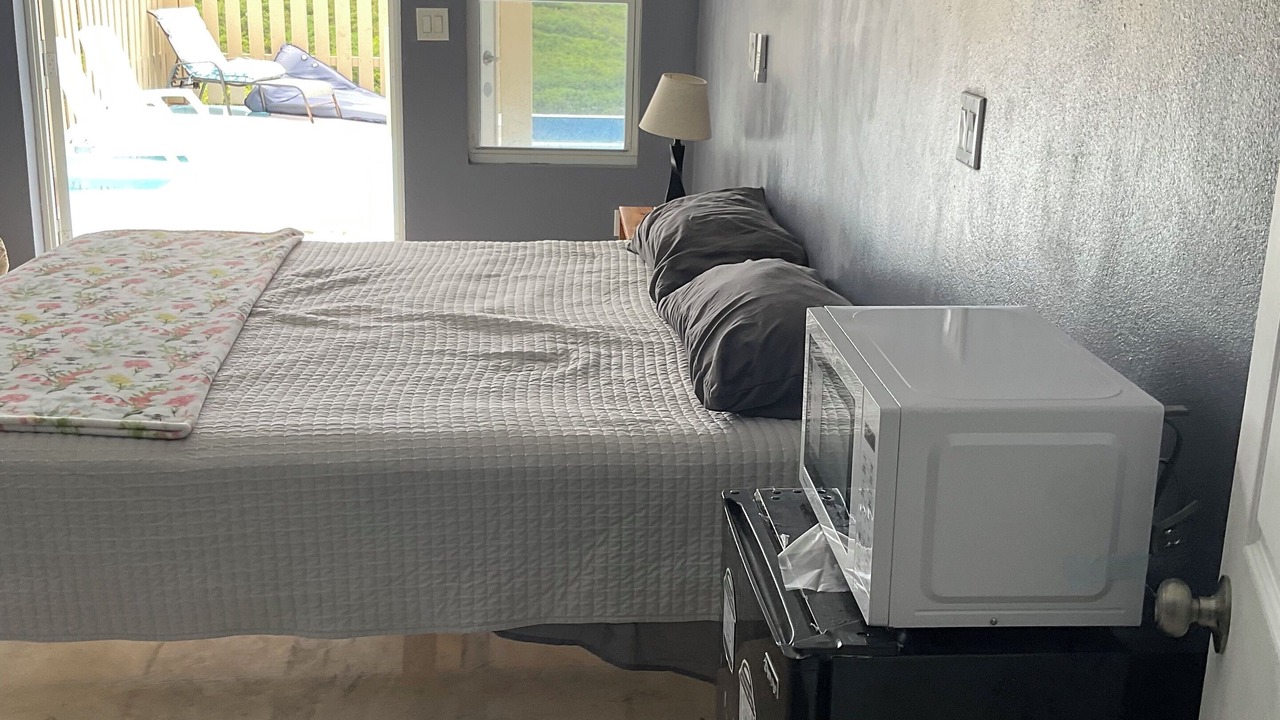 Photo of Bedroom in Christiansted