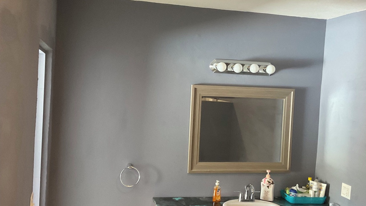 Photo of Bathroom in Christiansted