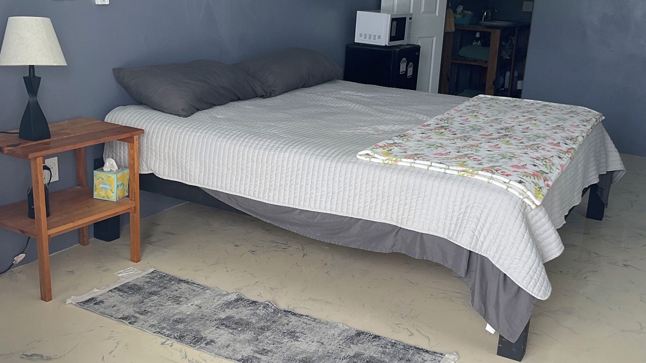 Photo of Bedroom in Christiansted