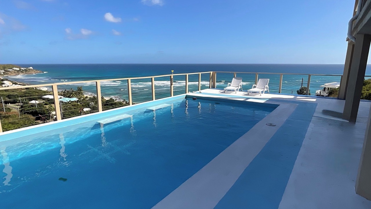 Photo of Outdoor in Christiansted