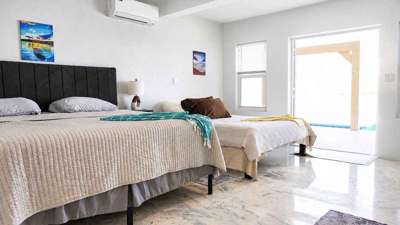 Photo of Bedroom in Estate East Street