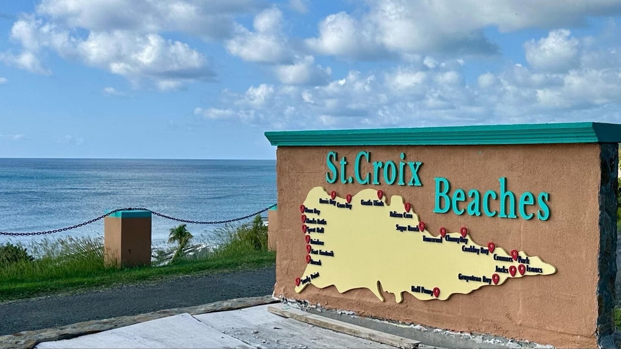 Photo of Others in Christiansted