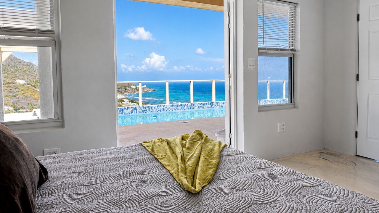 Photo of Bedroom in Estate East Street