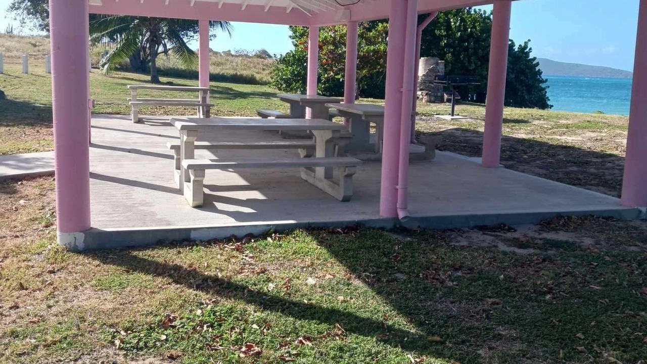 Photo of Outdoor in Christiansted