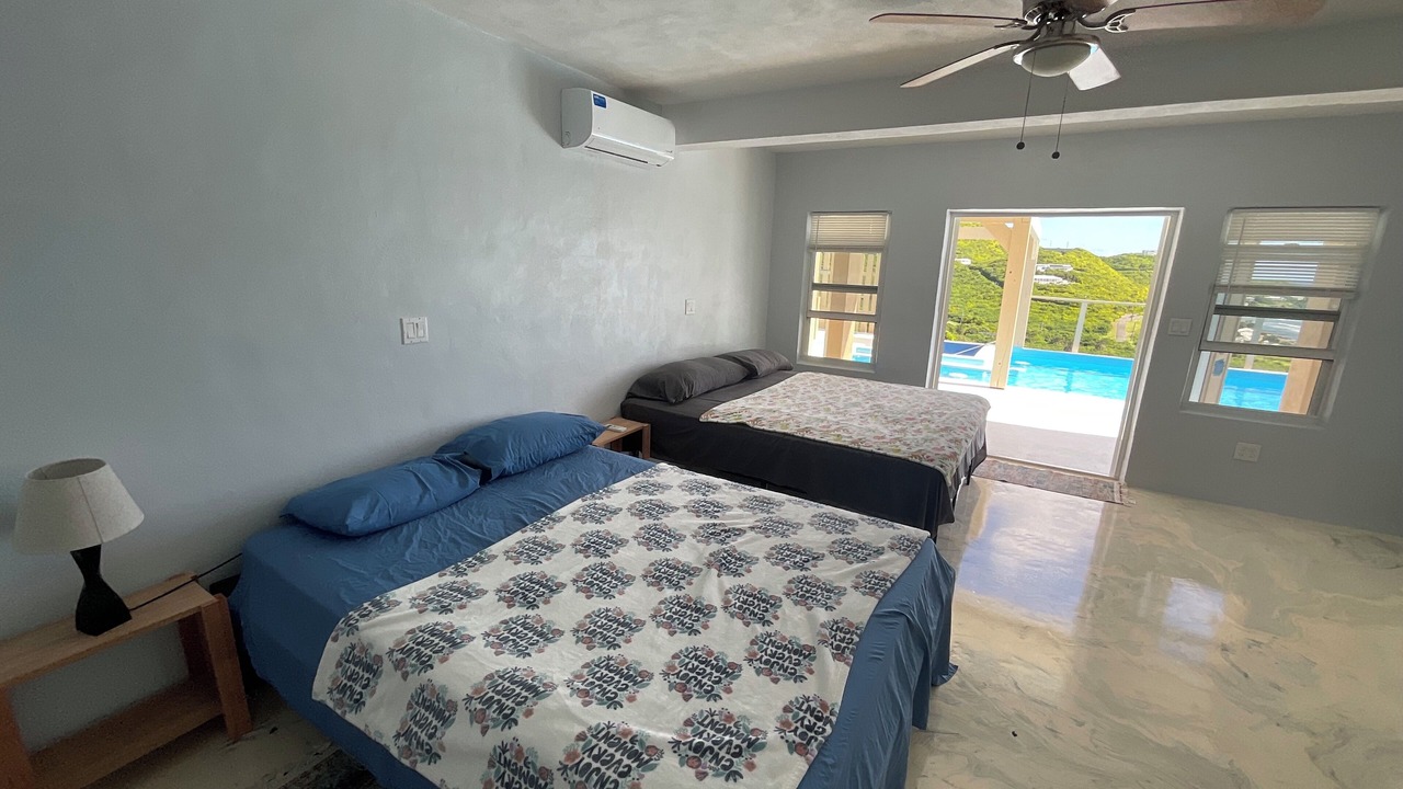 Photo of Bedroom in Christiansted