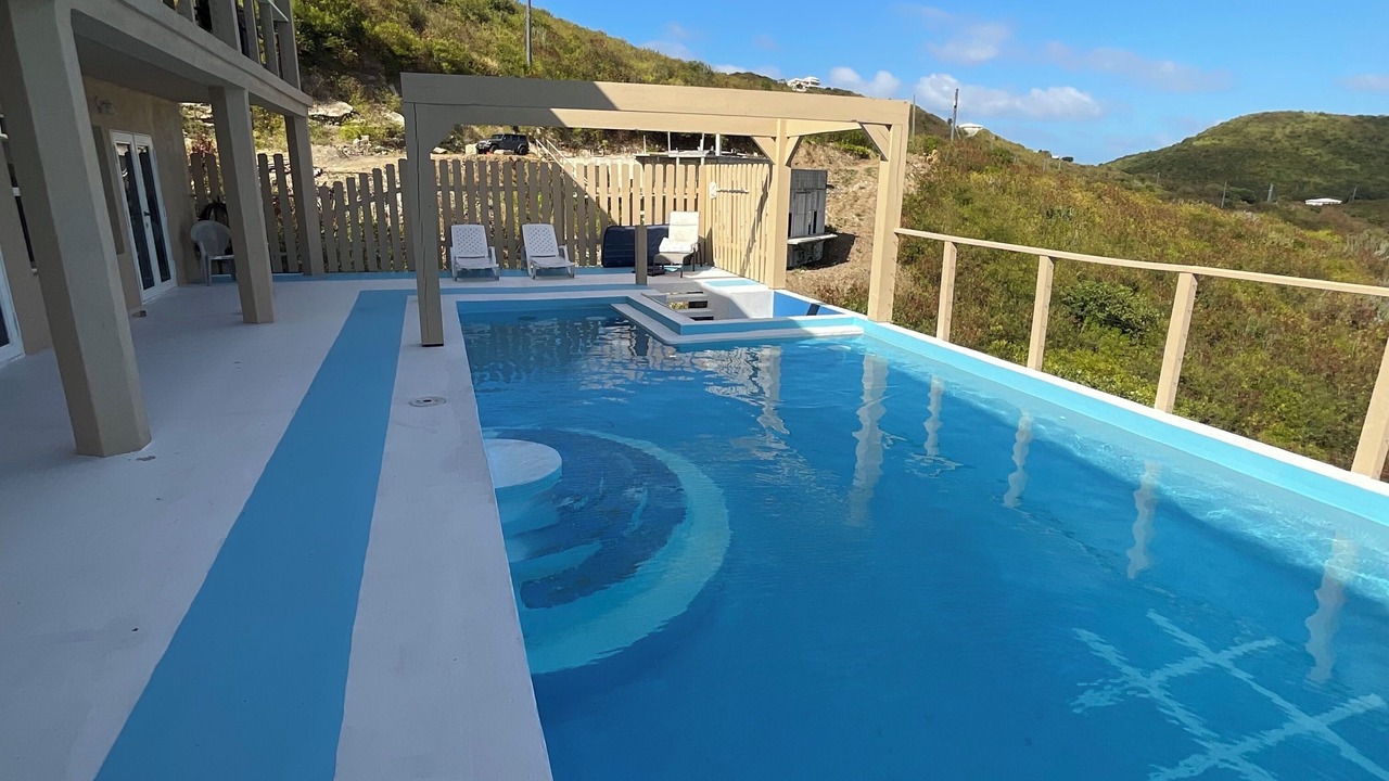 Photo of Outdoor in Christiansted