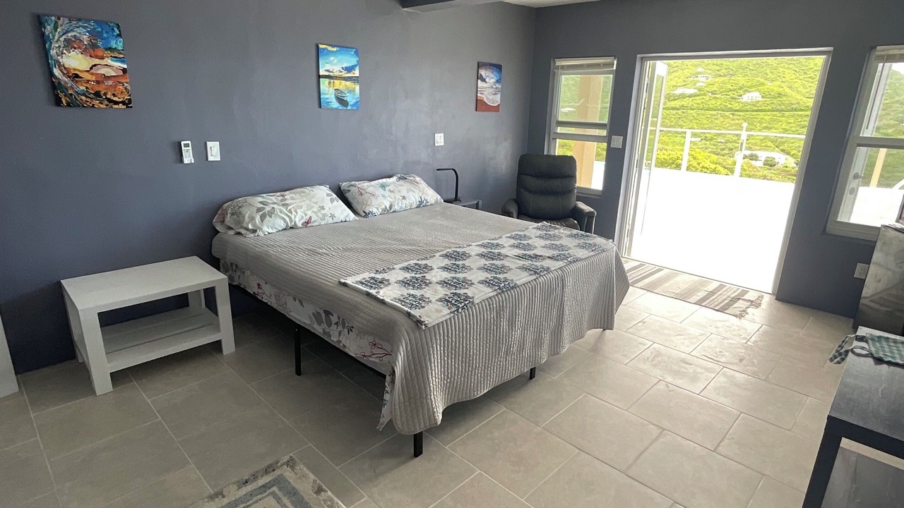 Photo of Bedroom in Christiansted