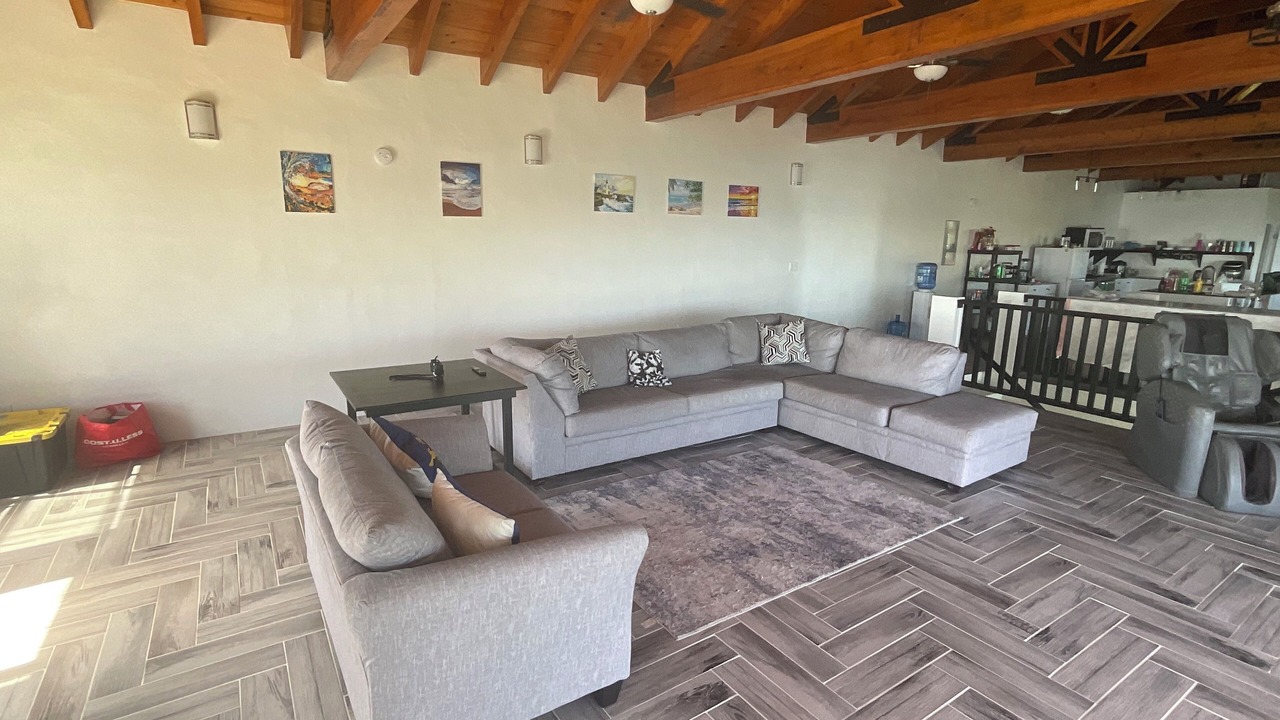 Photo of Livingroom in Christiansted