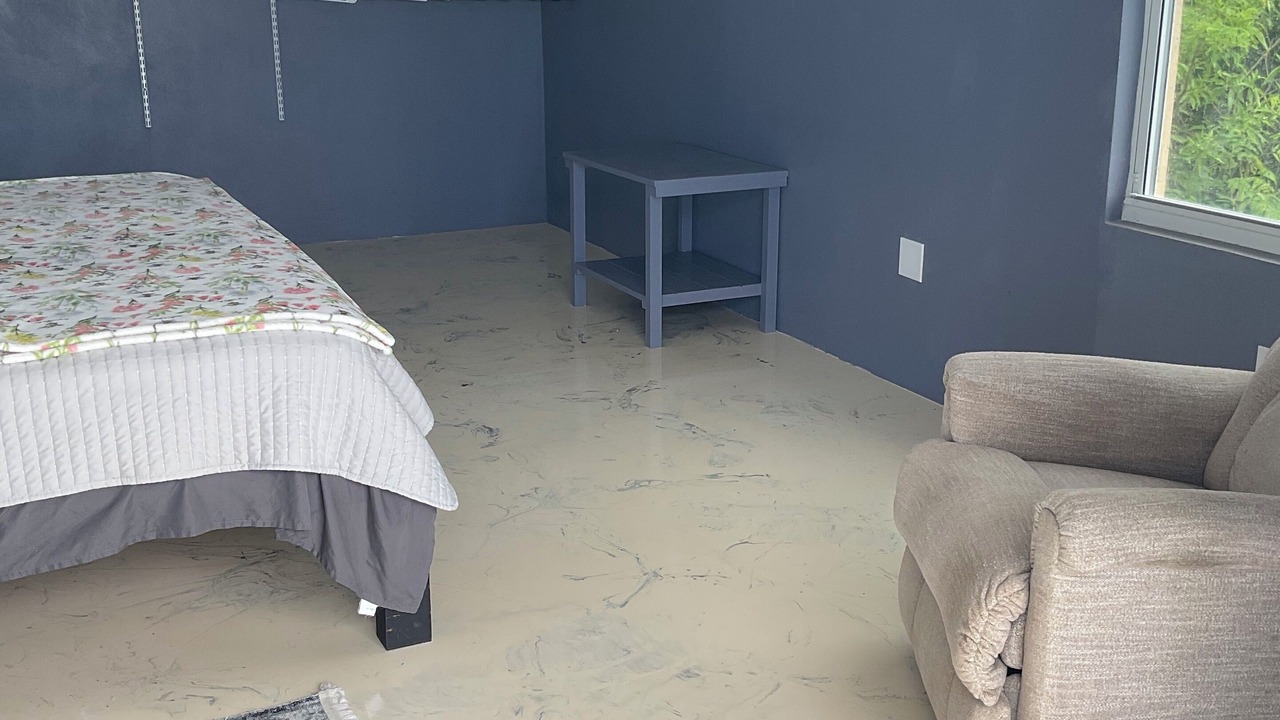 Photo of Bedroom in Christiansted