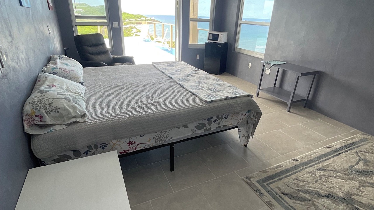 Photo of Bedroom in Christiansted