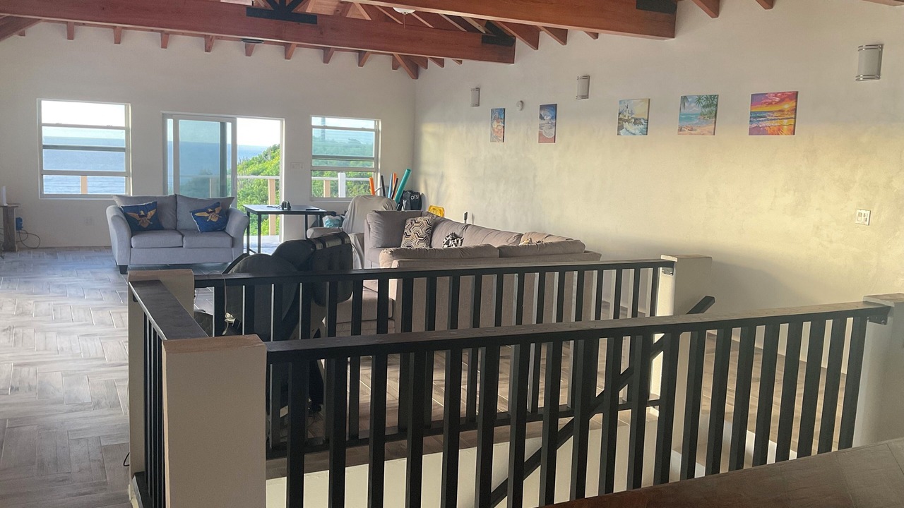 Photo of Livingroom in Christiansted