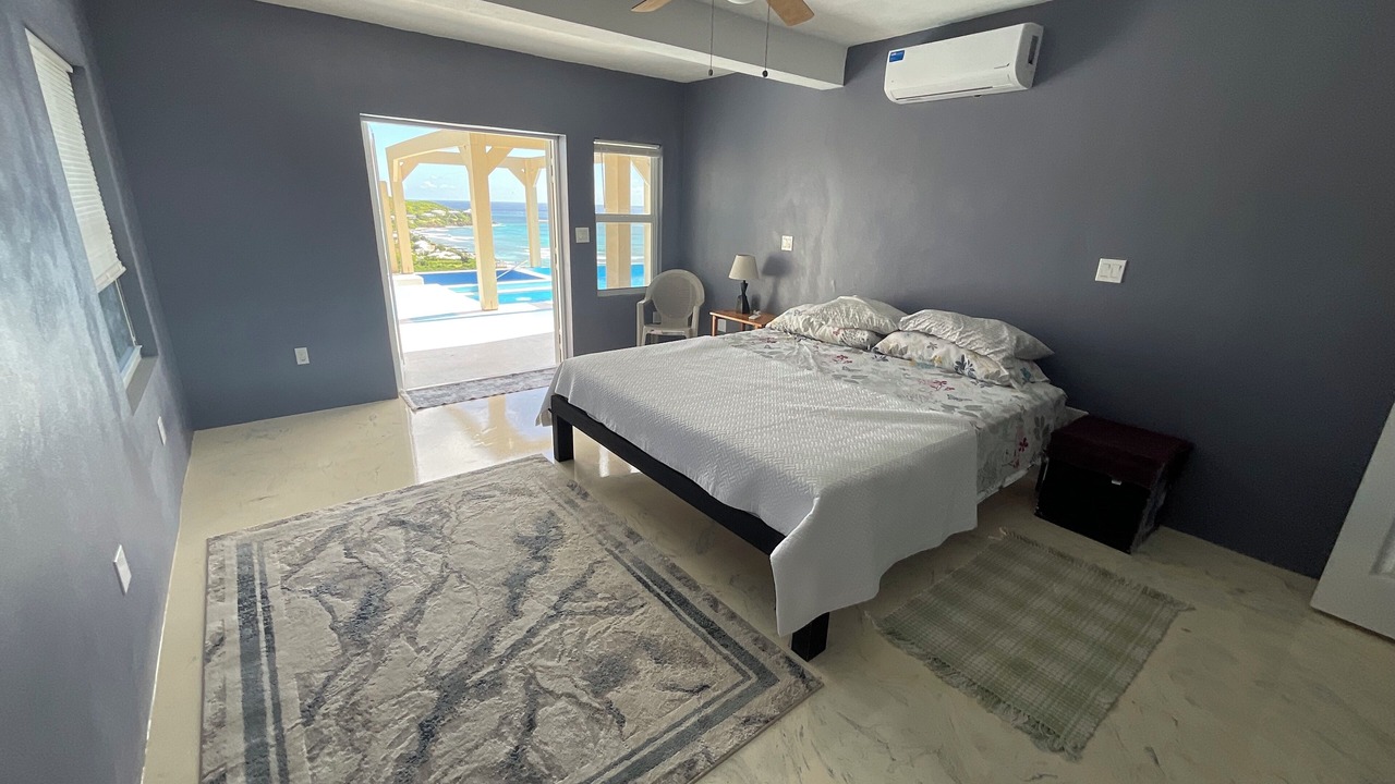 Photo of Bedroom in Christiansted