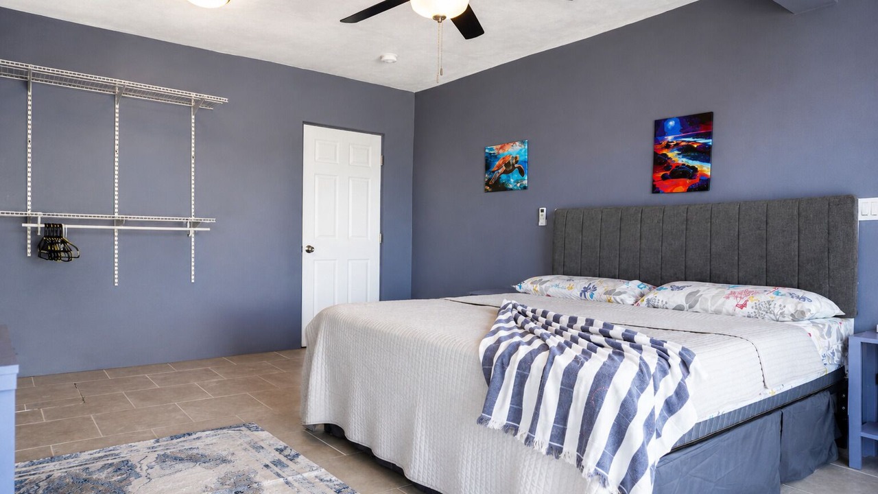 Photo of Bedroom in Estate East Street