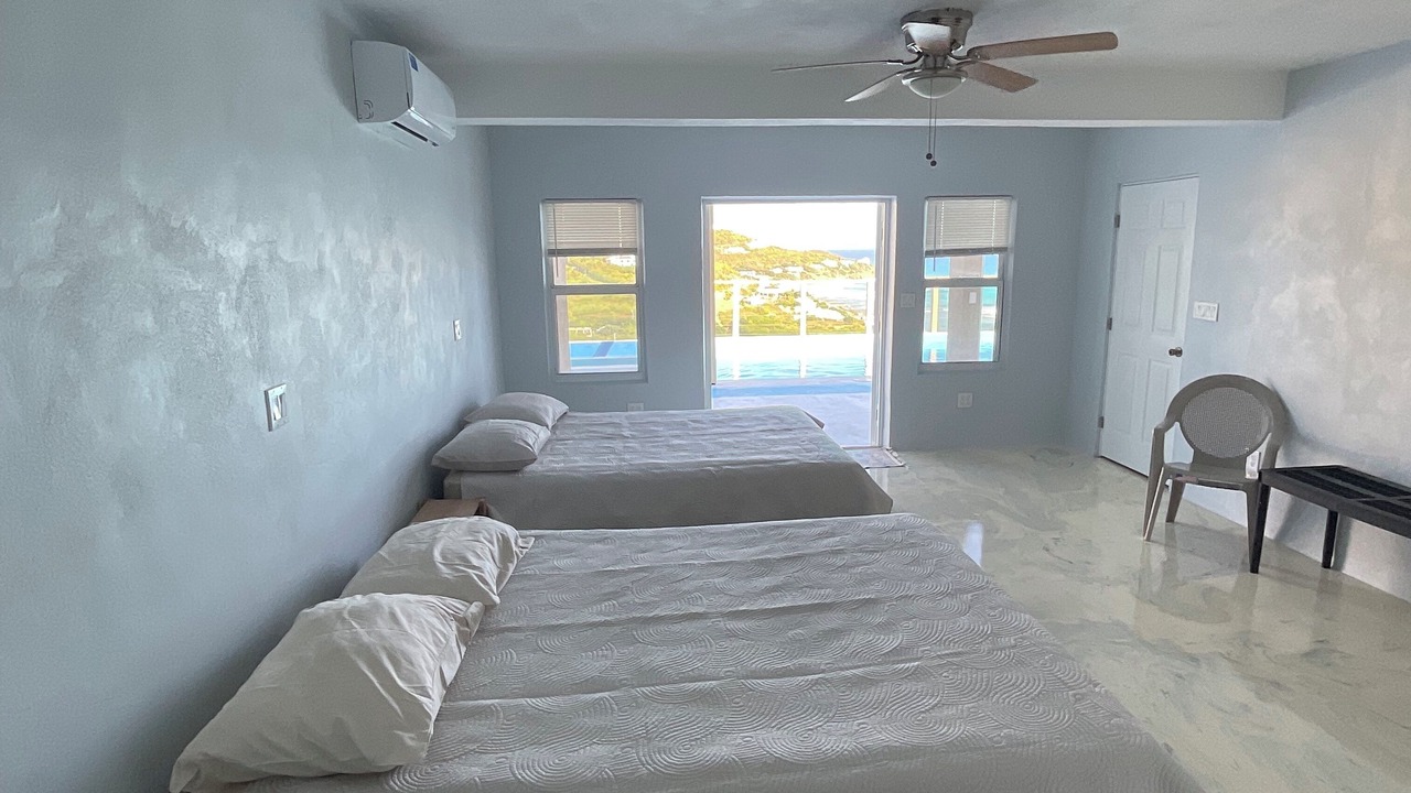 Photo of Bedroom in Christiansted