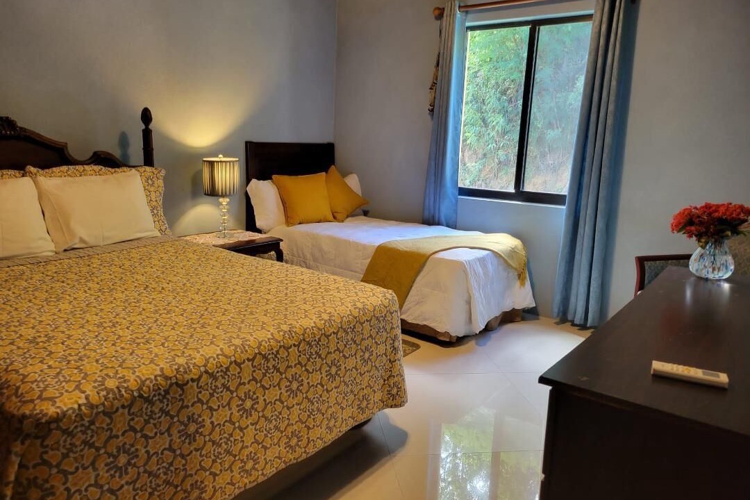 Photo of Bedroom in Estate Dorothea