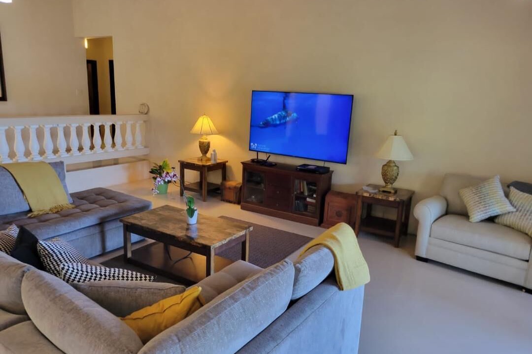 Photo of Livingroom in Estate Dorothea