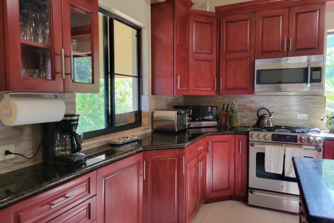 Photo of Kitchen in Estate Dorothea
