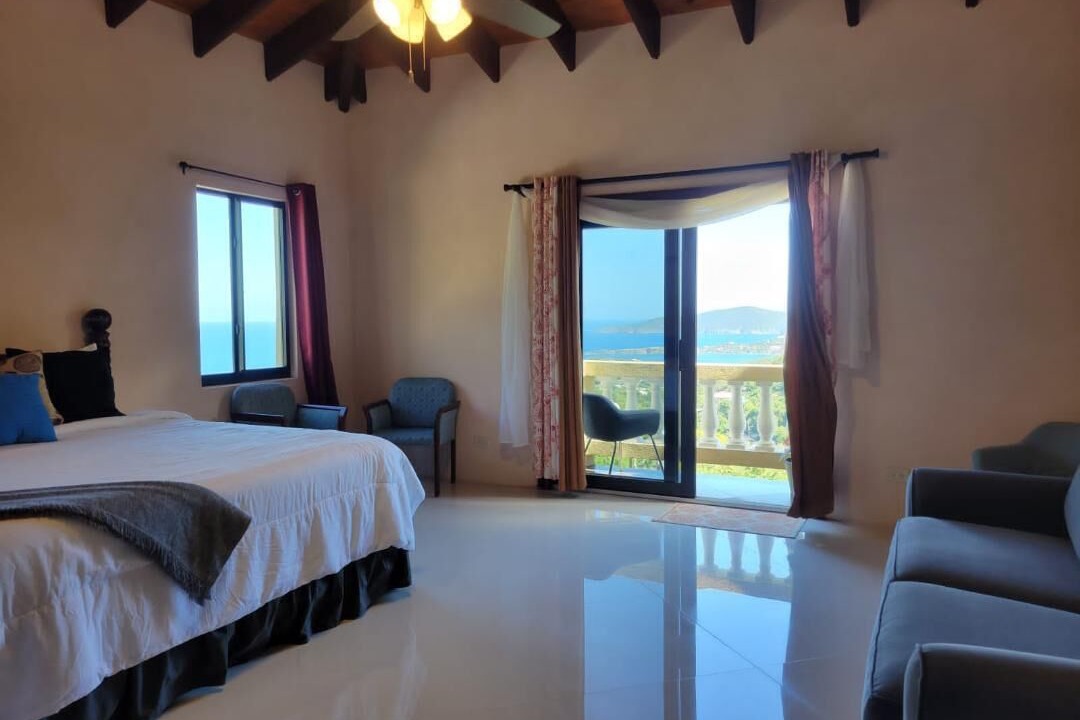 Photo of Bedroom in Estate Dorothea