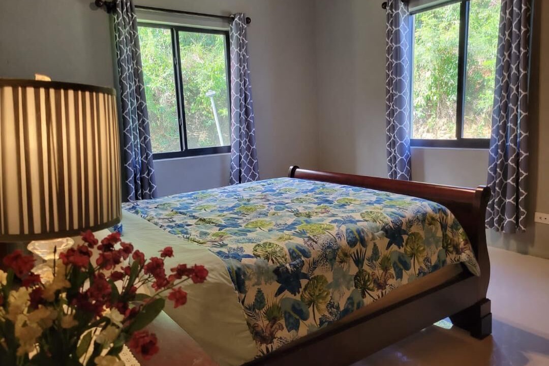 Photo of Bedroom in Estate Dorothea