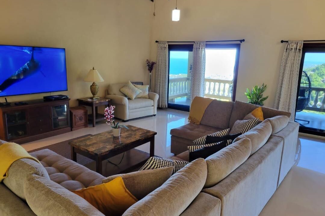 Photo of Livingroom in Estate Dorothea