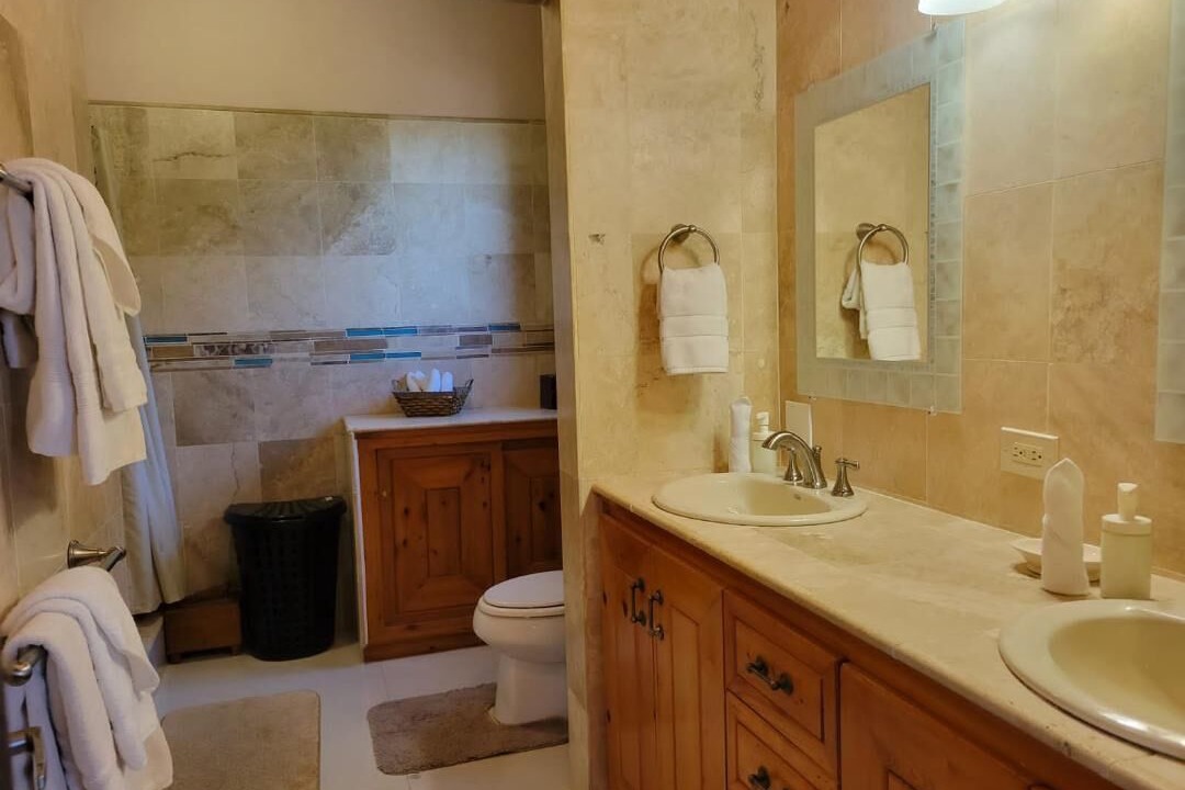 Photo of Bathroom in Estate Dorothea