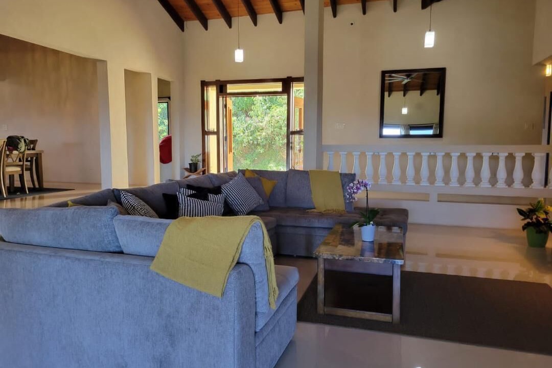 Photo of Livingroom in Estate Dorothea