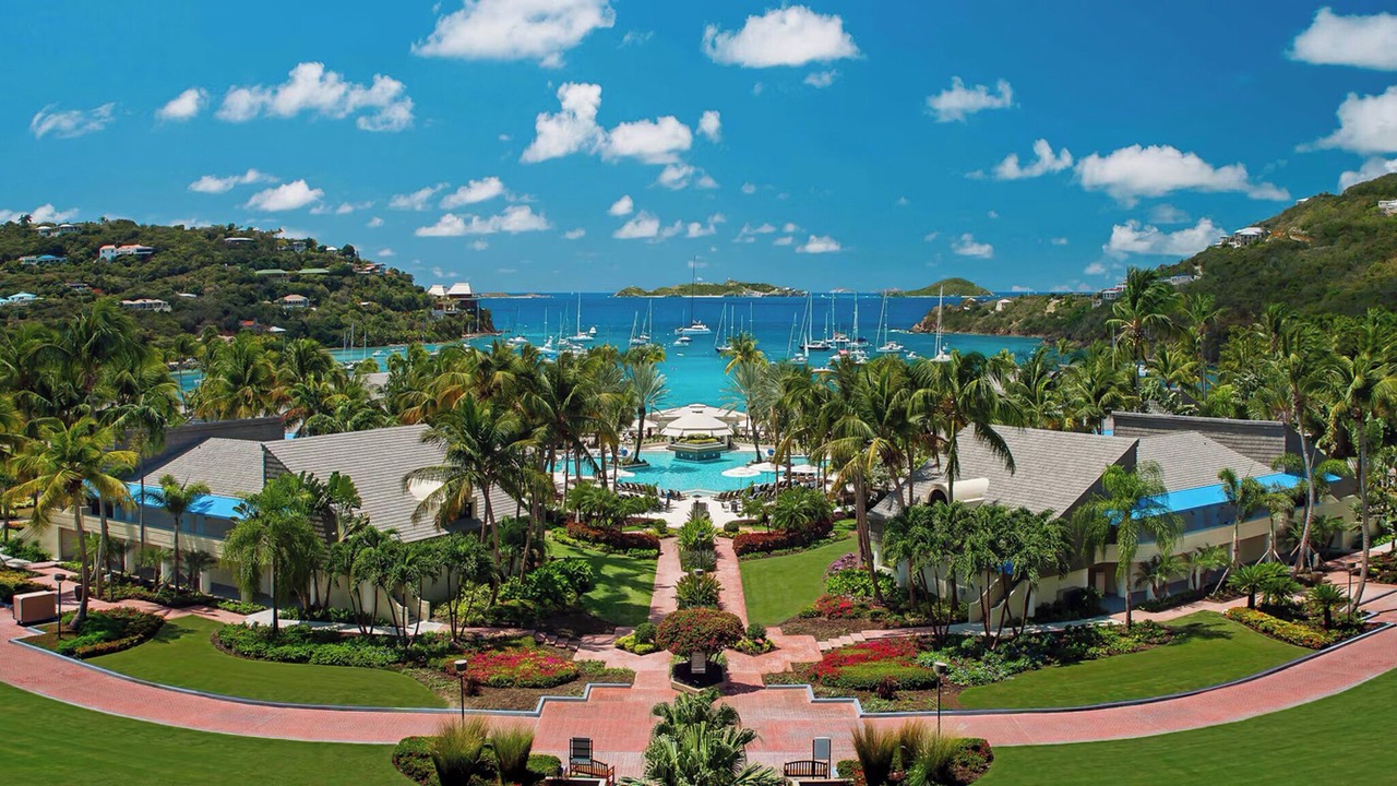 Photo of Outdoor in Virgin Grand Estates