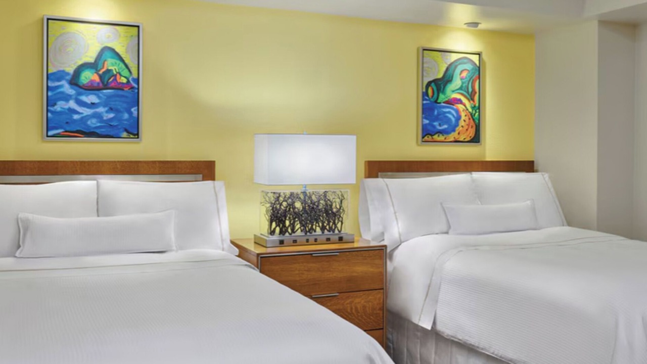 Photo of Bedroom in Virgin Grand Estates