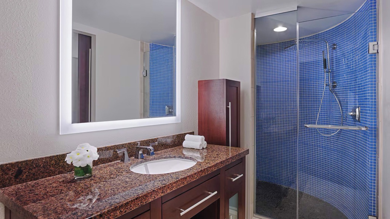 Photo of Bathroom in Virgin Grand Estates