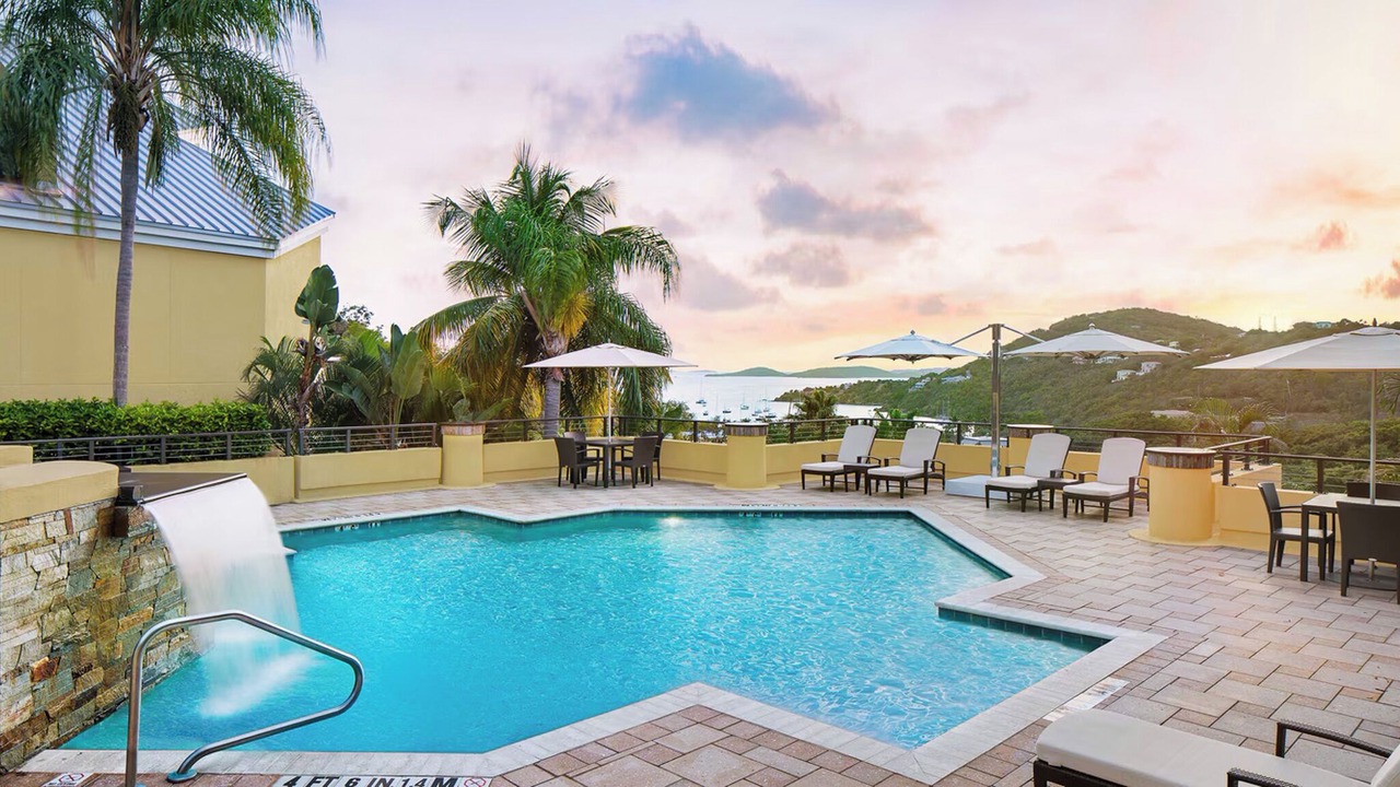 Photo of Outdoor in Virgin Grand Estates