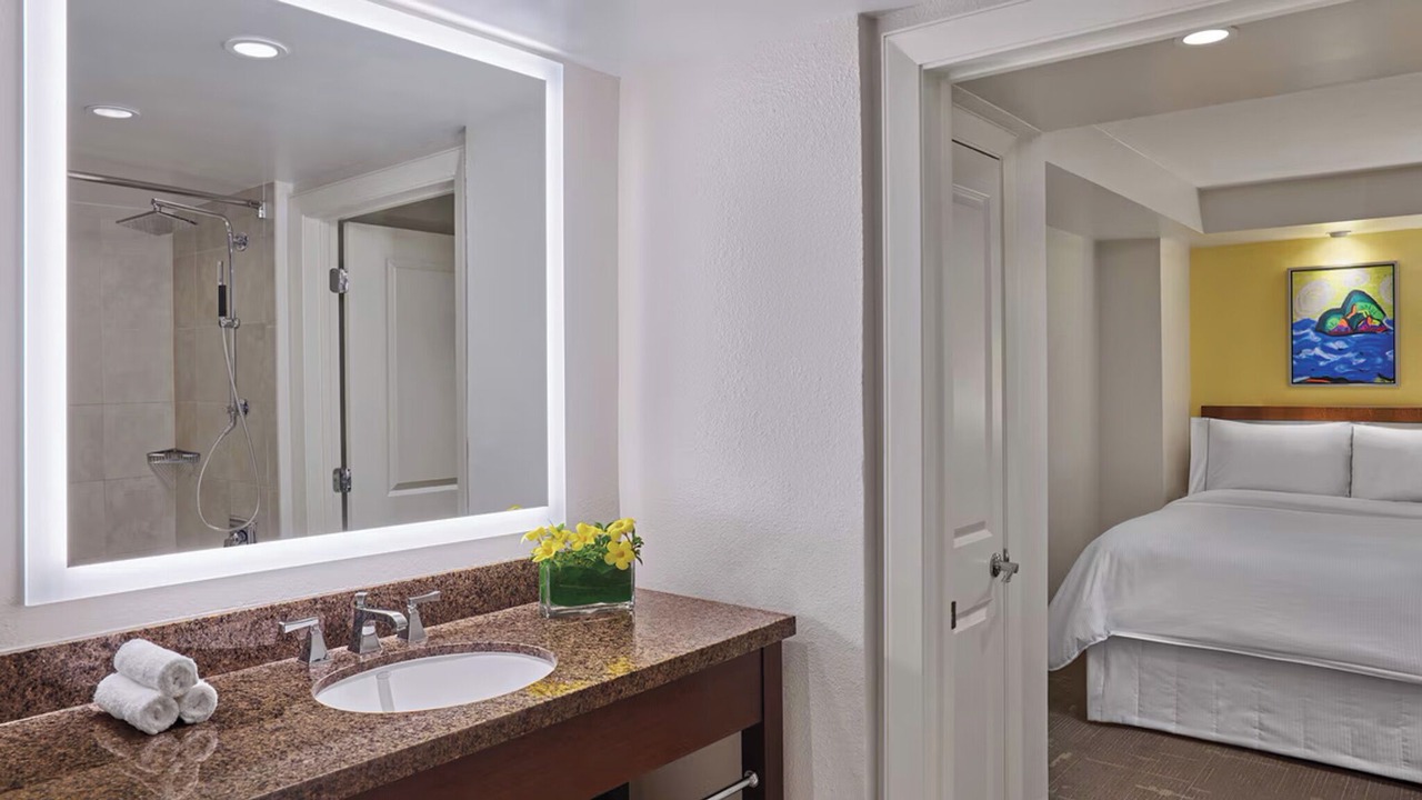 Photo of Bathroom in Virgin Grand Estates