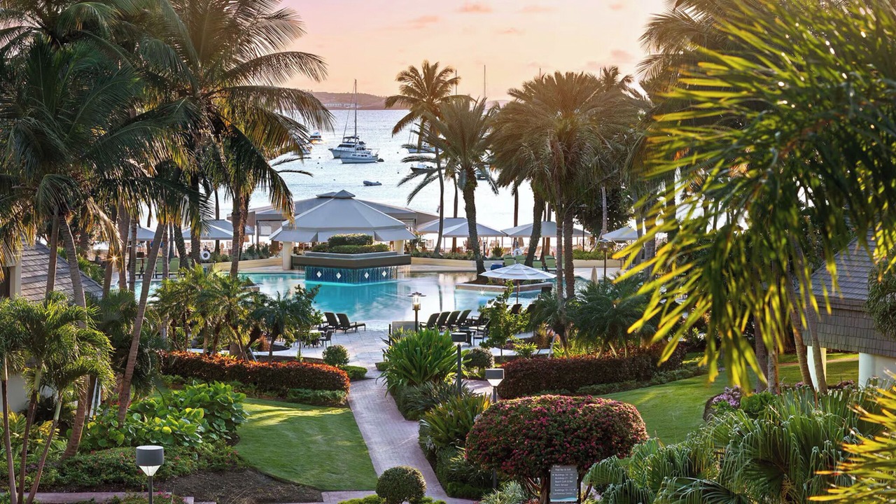 Photo of Outdoor in Virgin Grand Estates