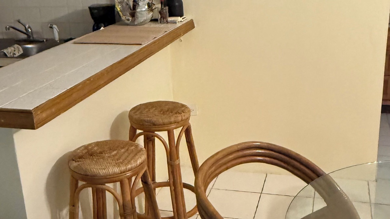 Photo of Kitchen in Estate Little Princess South