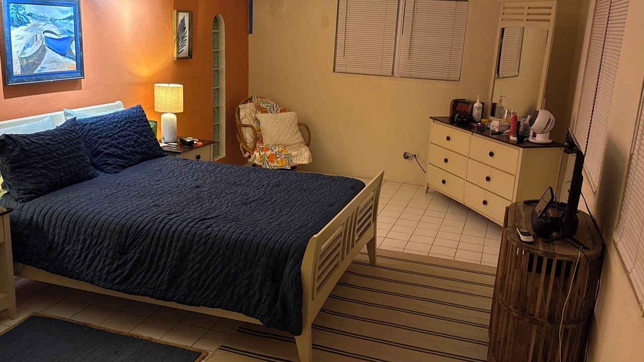 Photo of Bedroom in Estate Little Princess South