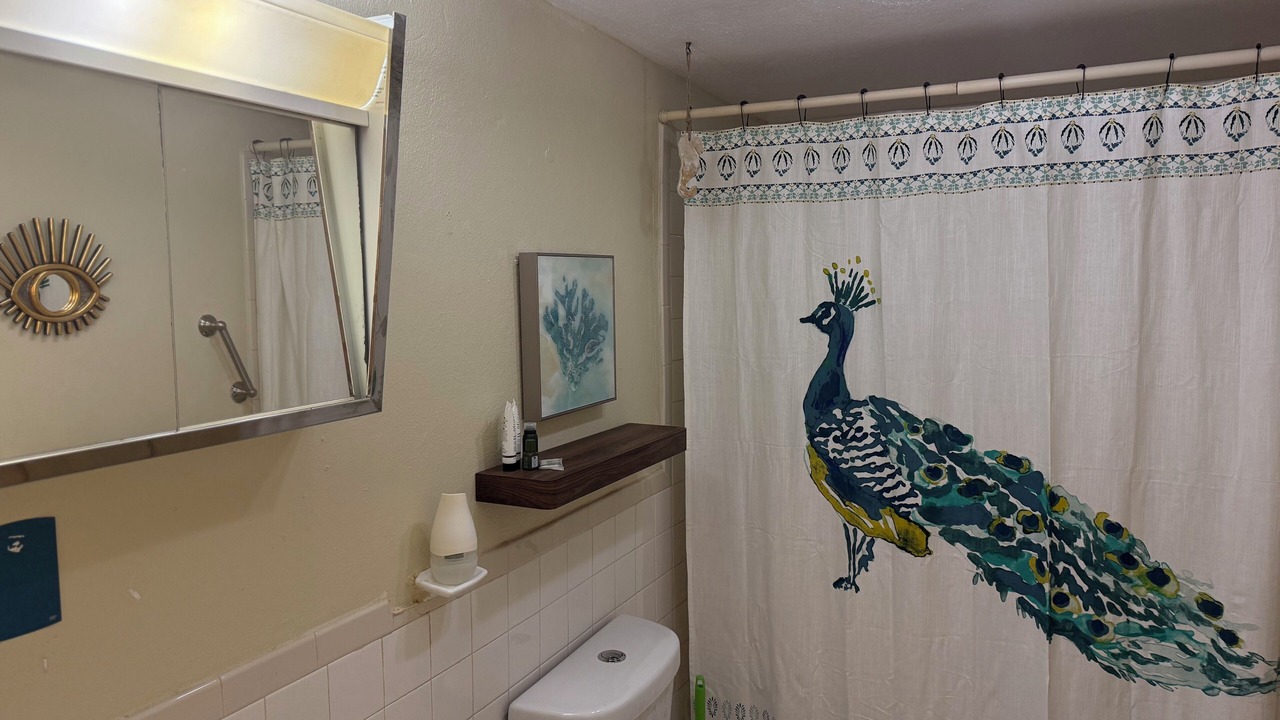 Photo of Bathroom in Estate Little Princess South