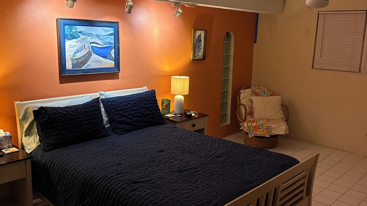 Photo of Bedroom in Estate Little Princess South