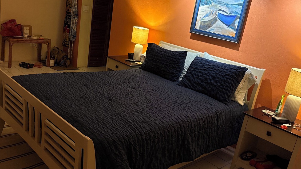 Photo of Bedroom in Estate Little Princess South