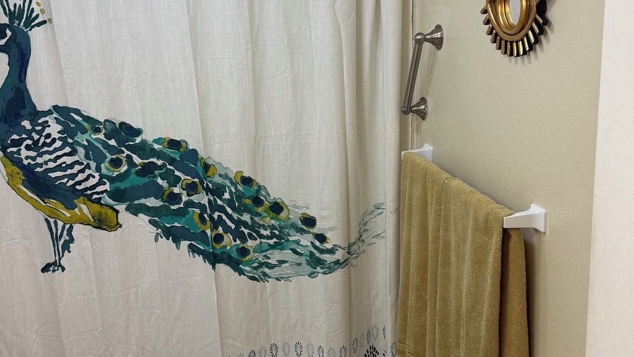 Photo of Bathroom in Estate Little Princess South